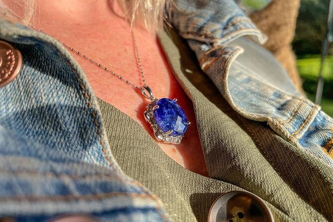 Tanzanite experience tour - Tanzanite shopping in Arusha - Who will get the most from this experience