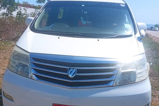Taxi Services and Transfers Zanzibar - Comfort, safety, and the small details that matter