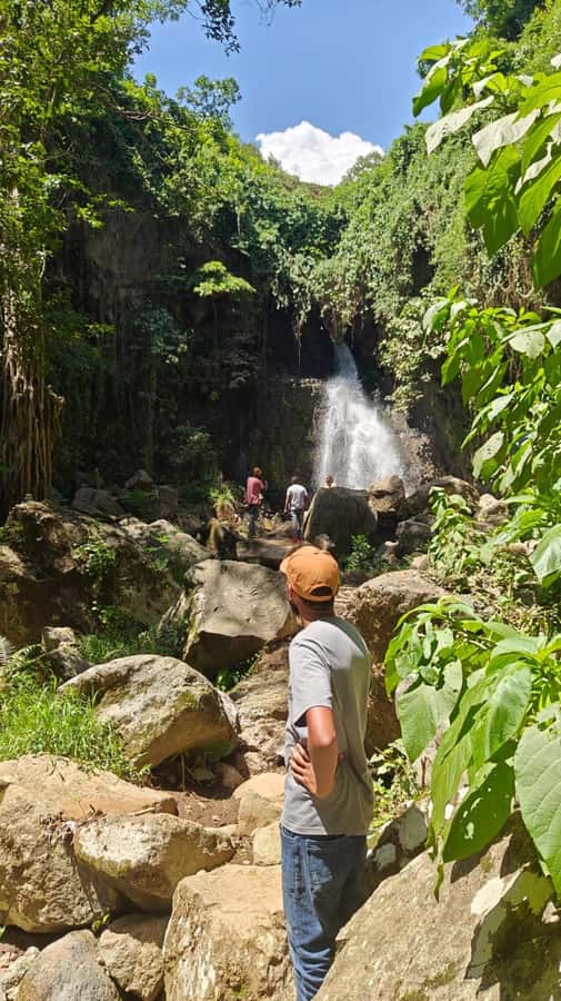 Tengeru Waterfalls Adventure & Lake Duluti Canoeing Escape - Why this five-hour outing works so well