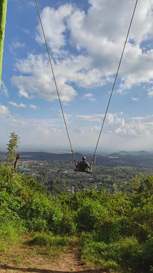 Tengeru Waterfalls Adventure & Lake Duluti Canoeing Escape - Starting from Arusha or Usa River