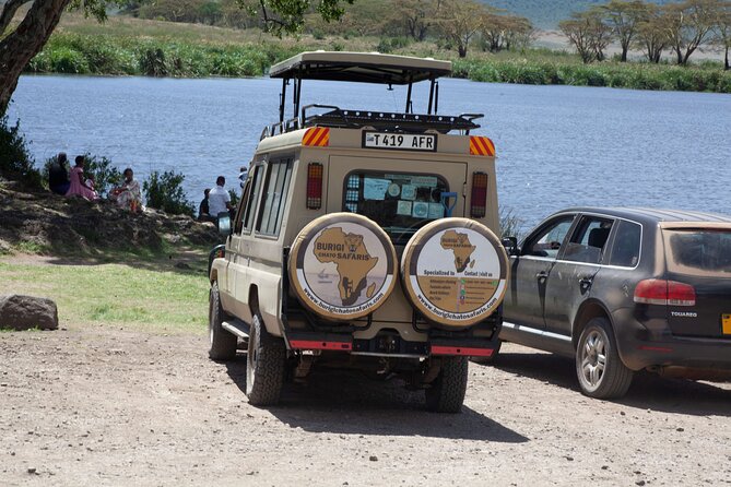 The Best 4 Days 3-Night Tanzania Private Luxury Big-5 Safari Tour - Is $2,490 per person good value?
