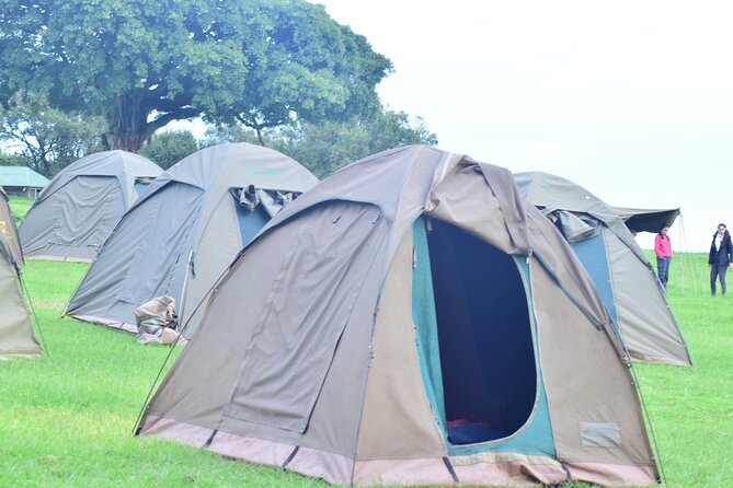 The Best and Most Affordable 4-Day Tanzania Budget Private Safari - What the $1,781 price covers