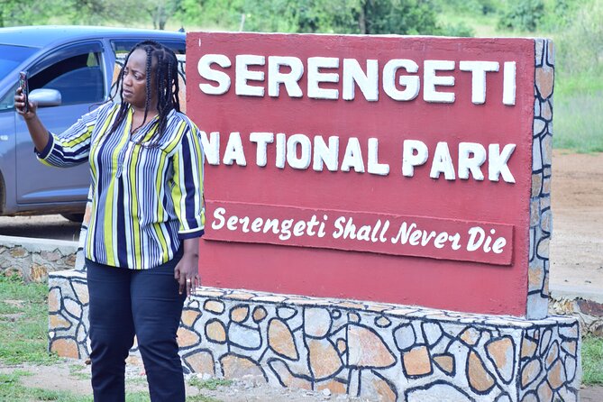 The Best and Most Affordable 4-Day Tanzania Budget Private Safari - Day 1: From Arusha to the Serengeti