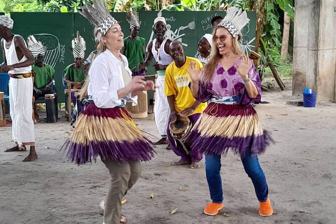 The Best/Top Rated Cultural City Tour in Dar es Salaam - Key points before you book