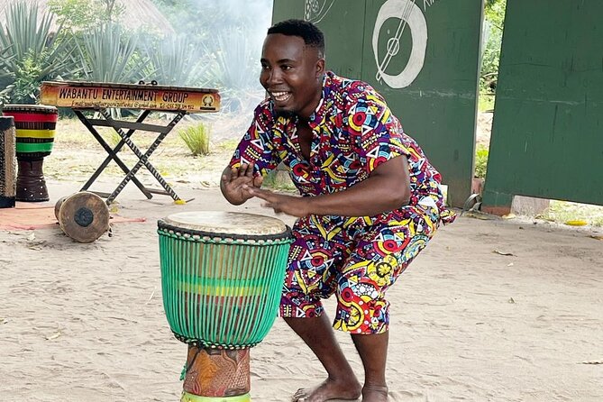 The Best/Top Rated Cultural City Tour in Dar es Salaam - A practical first look at Dar es Salaam