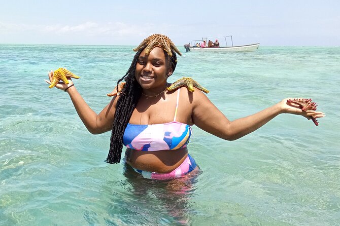 The Rock Restaurant & Blue Lagoon Half Day Tour in Zanzibar - What really happens with The Rock Restaurant
