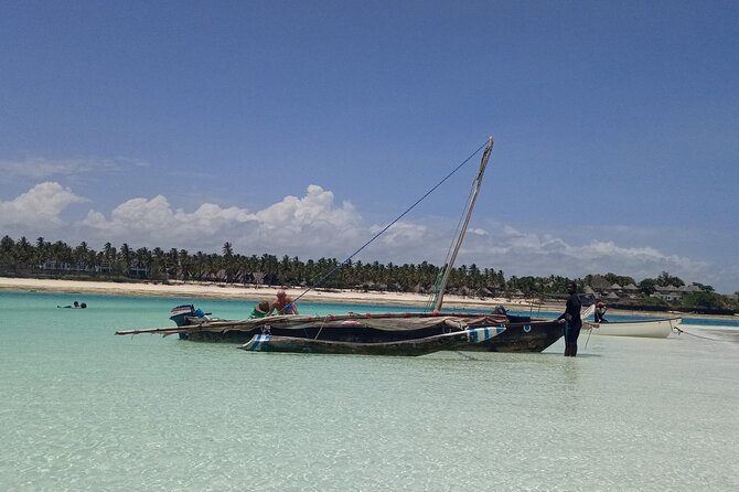 The Rock Restaurant & Blue Lagoon Half Day Tour in Zanzibar - Is $85 a fair price?