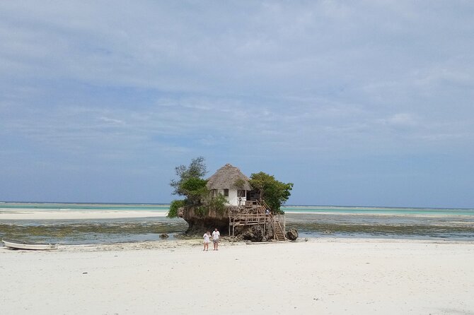 The Rock Restaurant & Blue Lagoon Half Day Tour in Zanzibar - Who should book this Zanzibar half-day tour?