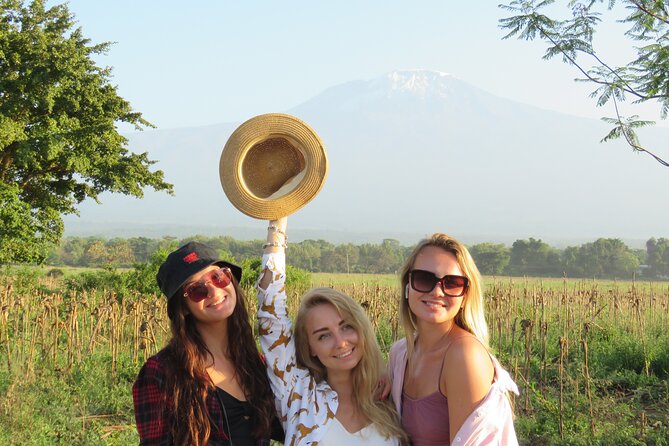 The World's Most Affordable 5-day Serengeti Budget Camping Safari - Day 3: A full day around Seronera