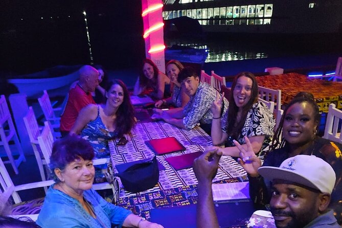 Thrilling Pub Crawl In Zanzibar. Visit 3 Unique Bars - Local beer and what the $25.97 price covers