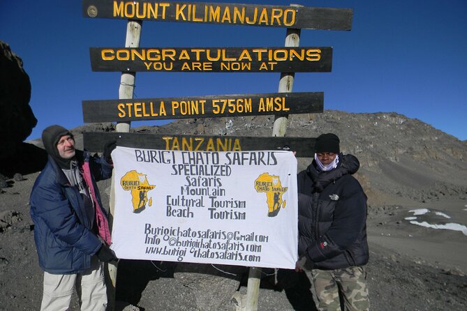 Top 5 Days Kilimanjaro Hiking | Climbing Tour by Marangu Route - Day 5: Through the Kilimanjaro Cloud Forest to Marangu Gate