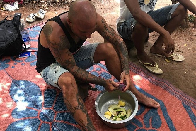 Traditional Zanzibar Cooking Class including Spice Tour - Key Points to Know Before You Book