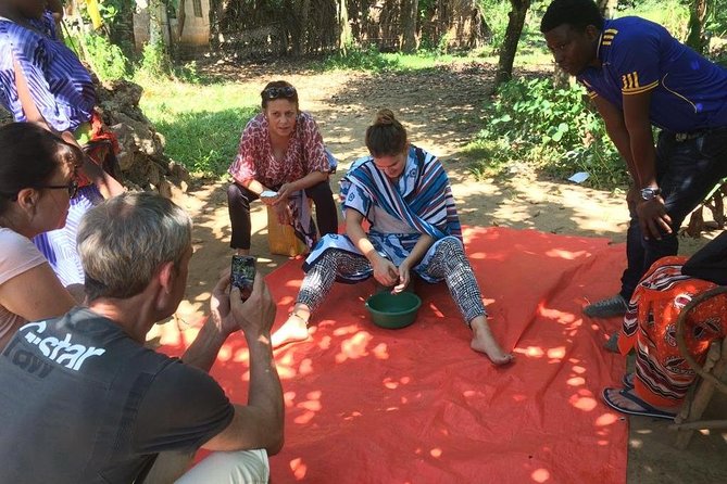 Traditional Zanzibar Cooking Class including Spice Tour - Why Zanzibar’s Spice Farms Make a Good First Stop