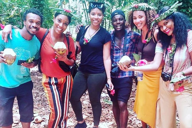 Traditional Zanzibar Cooking Class including Spice Tour - What the $68 Price Really Includes
