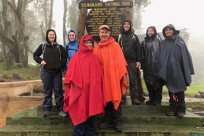 Trek To Mount Kilimanjaro - Key points to know before you book