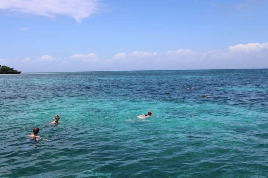 Tumbatu island snorkling tour : from Kendwa & Nungwi - Why Tumbatu is worth your morning