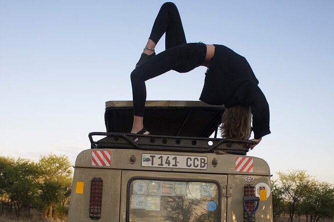 Ultimate Guide For The Best 4-Days Serengeti Safari in Tanzania - Who Will Enjoy This Safari Most