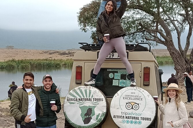 Ultimate Guide For The Best 4-Days Serengeti Safari in Tanzania - Day One: The Long Road from Arusha to Serengeti