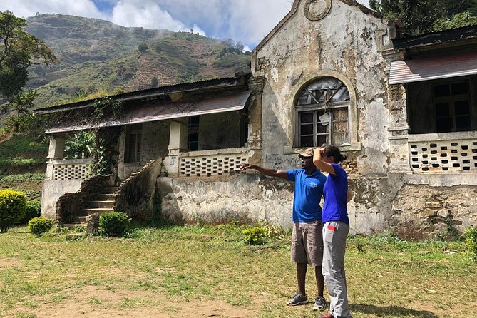 Uluguru mountain overnight 2 nights 3 days - Key points to know before you book