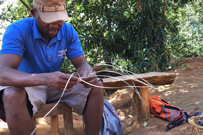 Uluguru mountain overnight 2 nights 3 days - What the cultural program adds