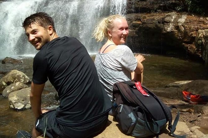 Uluguru mountain overnight 2 nights 3 days - Price, meals, and what you receive