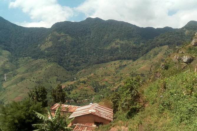 Uluguru mountain overnight 2 nights 3 days - Fitness, packing, and the practical drawbacks