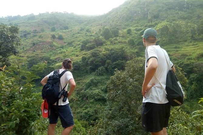 Uluguru Mountains Hiking To The Peak 2 Days 1 Night Camping - Is $135 good value?