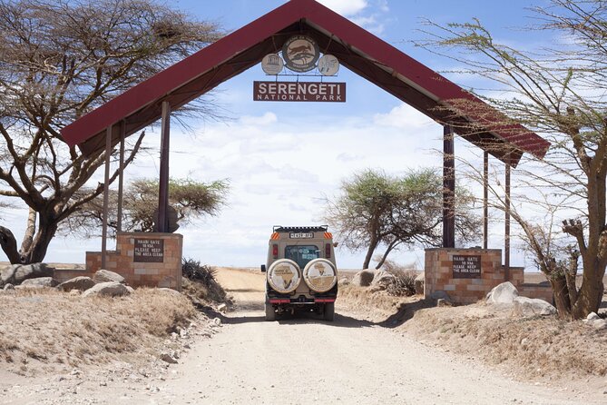Unforgettable 4 Days Tanzania Private Budget Safari Tour - Day 4: Ngorongoro Crater and the return to Arusha
