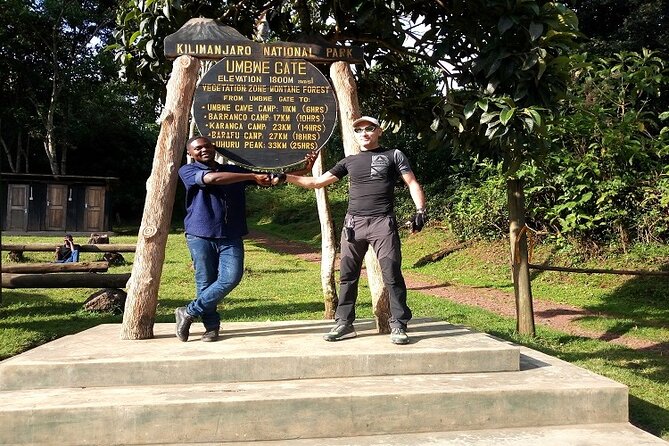 Unforgettable 8 Days Lemosho Route Trekking on Kilimanjaro - Why Lemosho is a strong eight-day choice