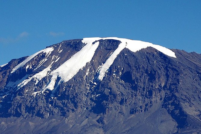 Unforgettable 8 Days Lemosho Route Trekking on Kilimanjaro - Day 7: The midnight climb to Stella Point and Uhuru Peak