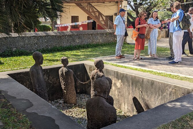 Unique private Stone Town tour & Prison Island tour in Zanzibar - Is $60 a fair price?