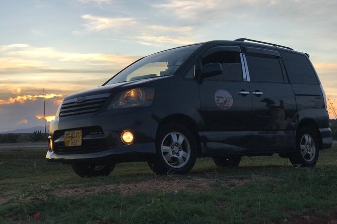 Unzip Hidden Tanzania's Attractions - Key points to know before booking