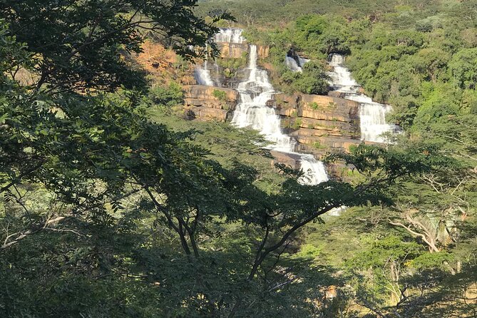 Unzip Hidden Tanzania's Attractions - Day 6: Bagamoyo on the way to Dar es Salaam