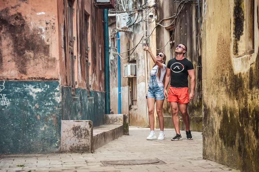 Walking in Stone Town with a Expert Tourguide - Five things to know before you book