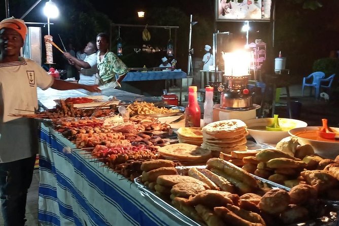 Walking Tour to The heart of Zanzibar ( STONE TOWN CITY) - Freddie Mercury’s house and modern Stone Town