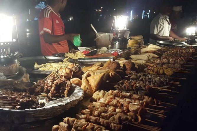 Walking Tour to The heart of Zanzibar ( STONE TOWN CITY) - Darajani Bazaar and the sounds of daily life