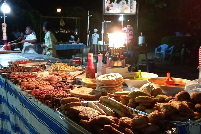 Walking Tour to The heart of Zanzibar ( STONE TOWN CITY) - What the $40 price really includes