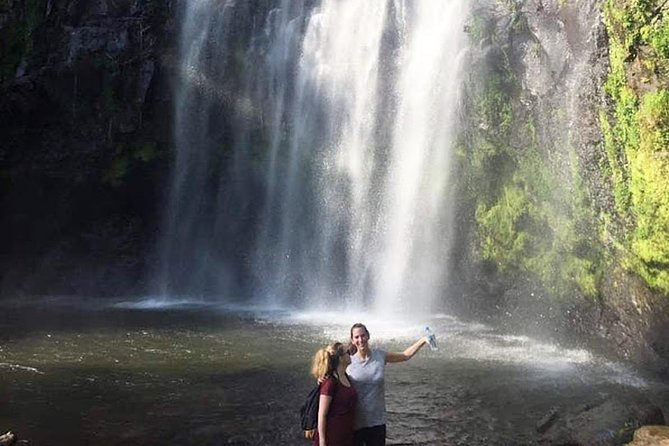 Waterfall & Coffee Walking Tour - Learning how Tanzanian coffee is farmed