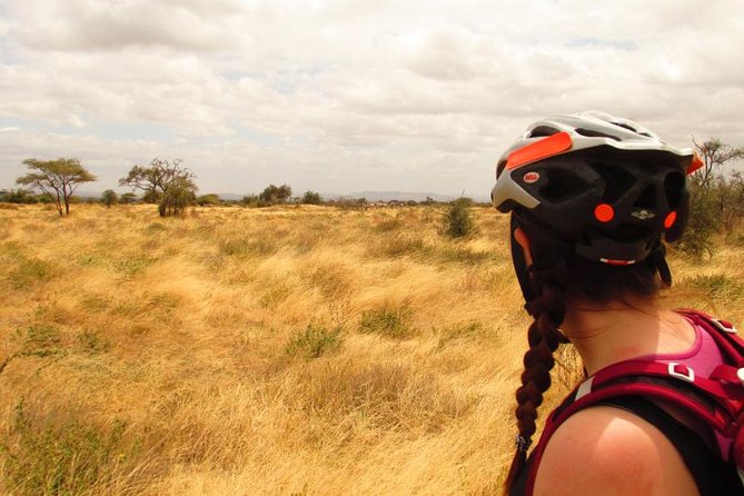 West Kilimanjaro cycling Adventures - Why cycle West Kilimanjaro?