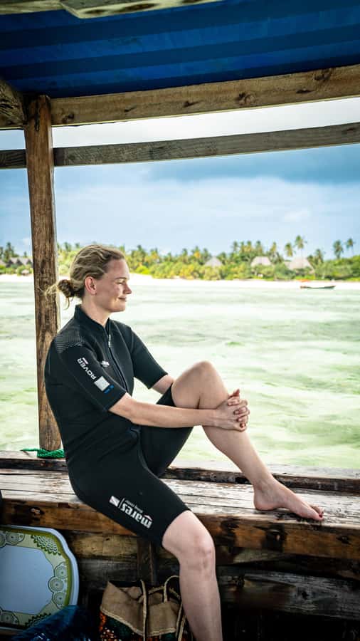 Zanzibar: 1 Day Blue Trip with 2 Stunning Scuba Dives - Should you book the Blue Trip?