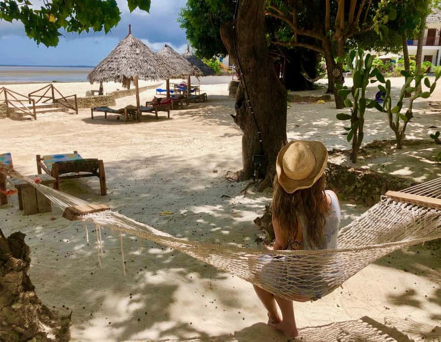 Zanzibar: 1 Day Pass all inclusive island Resort experience - Key points to know before booking