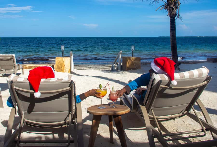 Zanzibar: 1 Day Pass all inclusive island Resort experience - Spending a family day at Paradise Beach Resort
