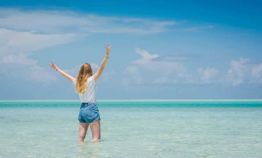 Zanzibar: 1 Day Pass all inclusive island Resort experience - Who will get the most from this resort pass