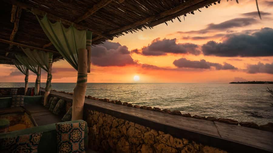Zanzibar: 1 Day Pass all inclusive island Resort experience - Choosing Zanzibar Bay Resort in Marumbi