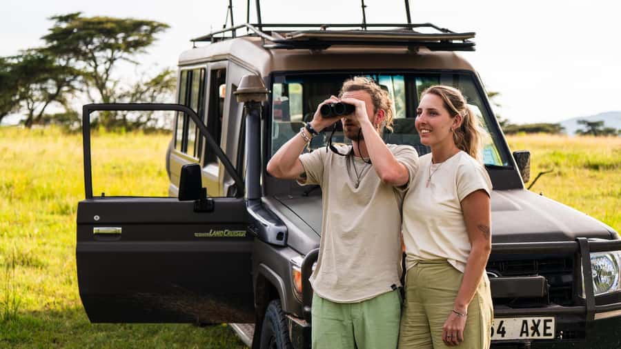 Zanzibar: 3-Day Northern Safari with Flights Included - Who will enjoy this safari most