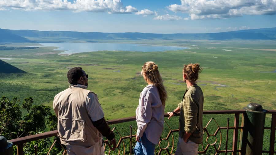 Zanzibar: 3-Day Northern Safari with Flights Included - What to pack and what to confirm