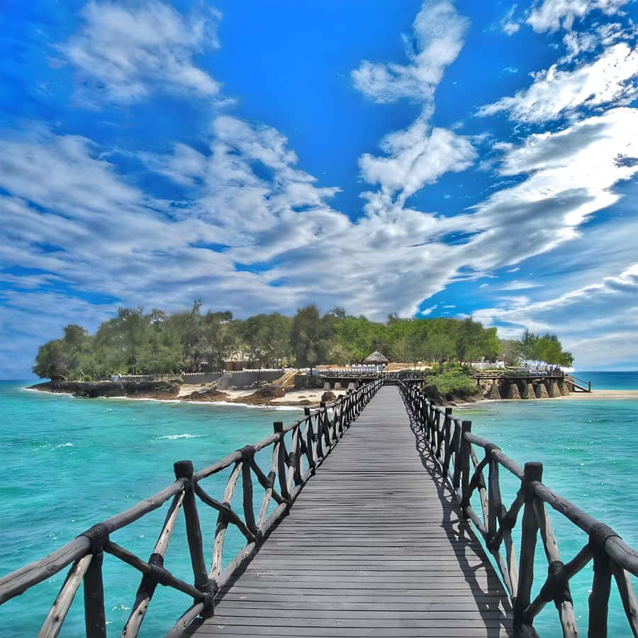 Zanzibar: 3-Day Tour with Snorkeling Adventure with Lunch - Nakupenda Sandbank and lunch on the beach