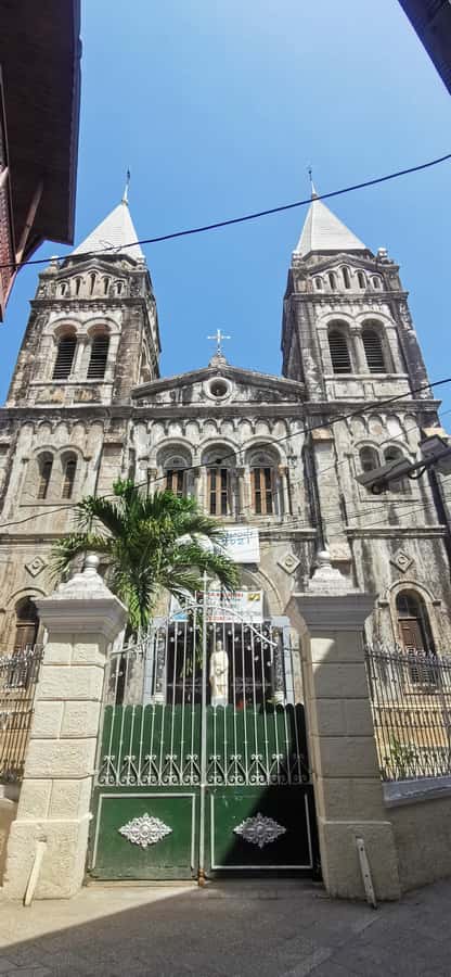 Zanzibar: 3 Hours Private Stone Town walking Tour with Guide - Key things to know before you walk