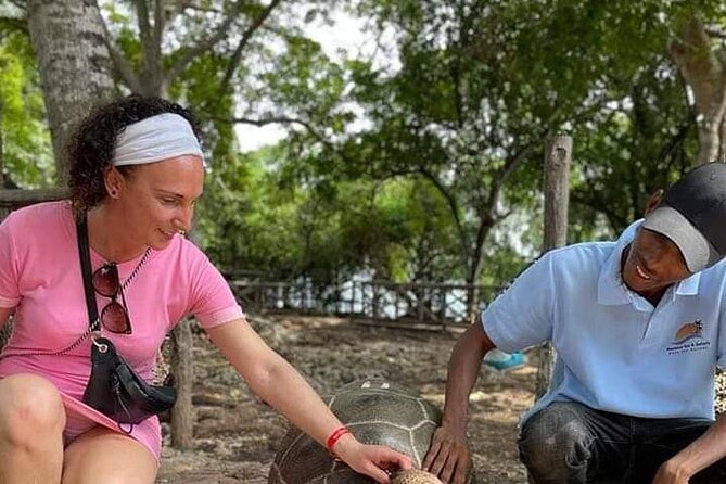 Zanzibar Adventures - Who will get the most from this experience?