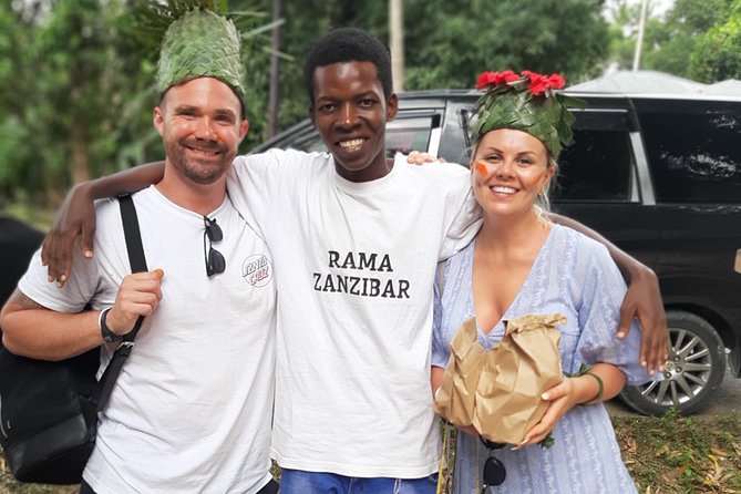 Zanzibar Adventures - Booking details worth checking before departure